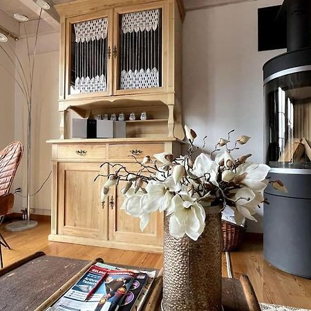 Platz Zum Wohlfuehlen „Cook&Chill“ Apartment Ermatingen Exterior photo