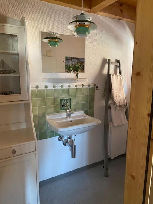 Platz Zum Wohlfuehlen „Cook&Chill“ Apartment Ermatingen Exterior photo